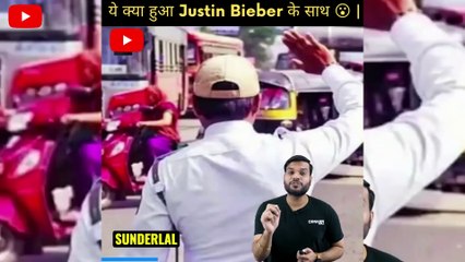 एक बच्चे की जान बचाई  इस traffic police ने |  A2 Motivation |#shorts #ashortaday #a2_sir