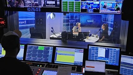 Karole Rocher, réalisatrice et actrice