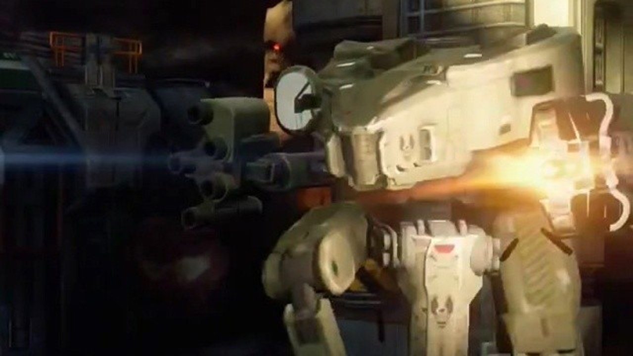 Halo 4 - Trailer zur Multiplayer-Karte »Outcast«