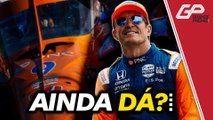 DIXON FINALMENTE CONSEGUE PRIMEIRO PÓDIO NA INDY 2022, MAS AINDA DÁ PARA BRIGAR PELO TÍTULO?