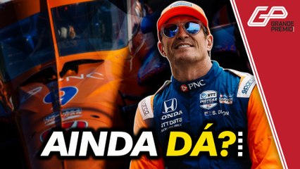 DIXON FINALMENTE CONSEGUE PRIMEIRO PÓDIO NA INDY 2022, MAS AINDA DÁ PARA BRIGAR PELO TÍTULO?
