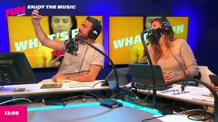 What's Fun - L'intégrale du 11 juin