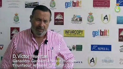 Sábado 11 Junio 2022 2ª Novillada-Alfarero Plata