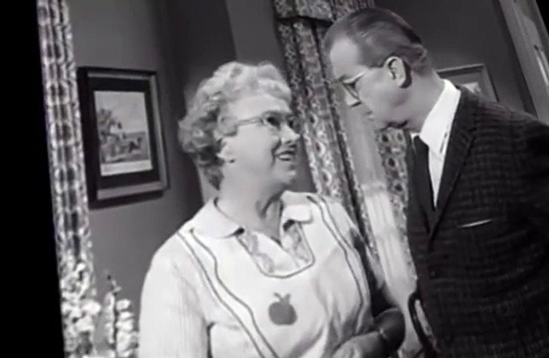Dennis the Menace S03 E15