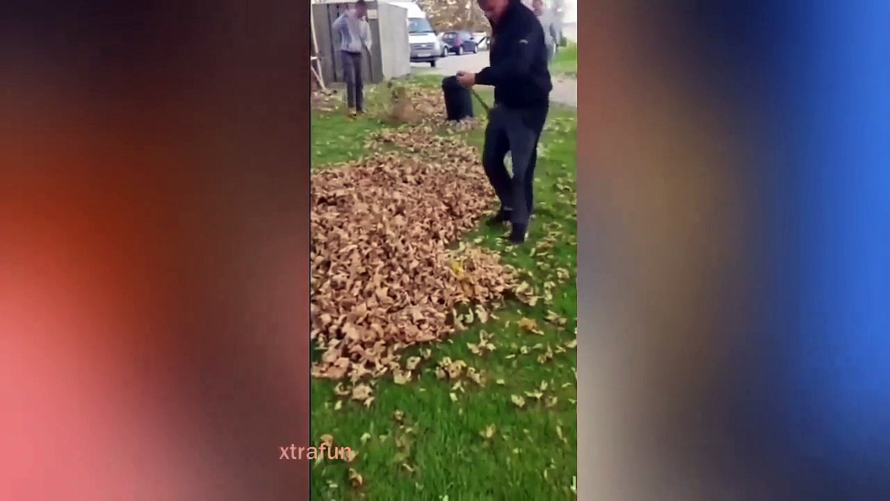 Funny Scare prank cam Compilation # 68