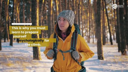 How to Best Prepare For Your Upcoming High Altitude Trekking