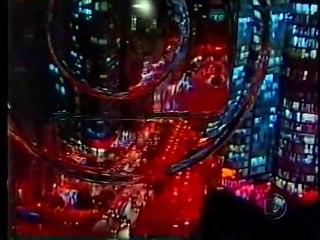 Programa do Jô - Vinheta de Abertura (2000)