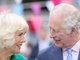 Charles und Camilla wollen Tanzsendung im Buckingham Palast drehen
