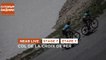 #Dauphiné 2022 - Étape 7 / Stage 7 - Col de la Croix de Fer