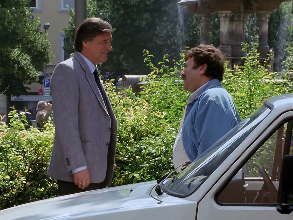 Die Hausmeisterin Staffel 1 Folge 12