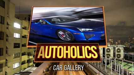 Bentley EXP 12 Speed Highlights - autoholics future cars