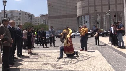 GAZİANTEP - Ticaret Bakanı Mehmet Muş, Gaziantep iş dünyasının temsilcileriyle görüştü