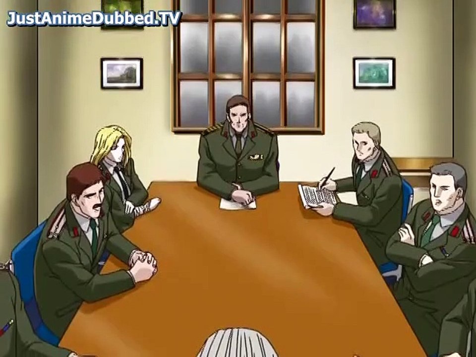 Yugo the Negotiator Episode 11 English Dub (Yugo an Expert Negotiator)