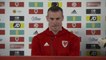 Galles - Bale : "Je n'irai pas à Getafe, ça c'est sûr !"