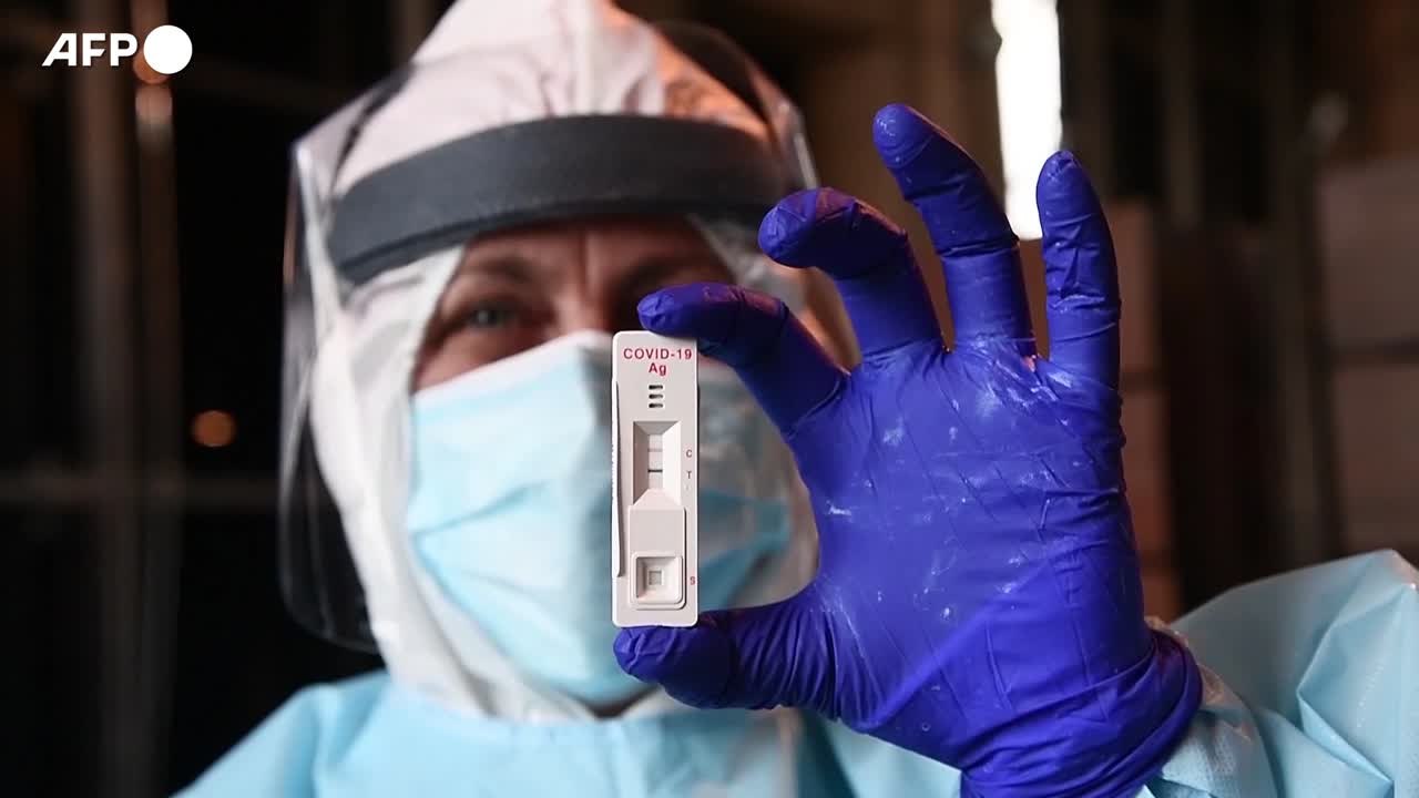 Il Covid rialza la testa, l'incidenza sale in 12 regioni