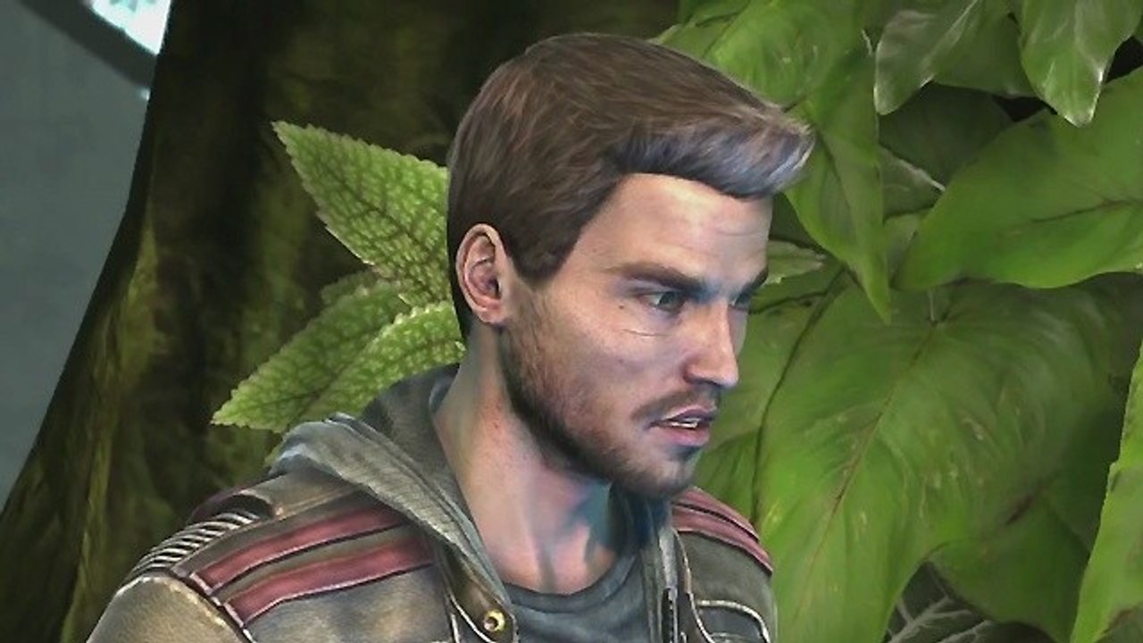 Flashback - Ankündigungs-Trailer zum Remake