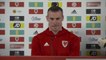 Galles - Bale : "Je n'irai pas à Getafe, ça c'est sûr !"