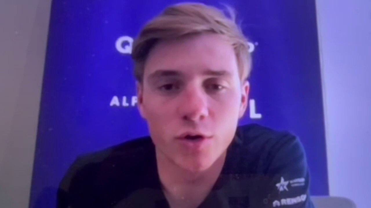 Tour de Suisse 2022 - Remco Evenepoel : "Ça fait longtemps que je n'ai pas couru avec l'armada Bora-Hansgrohe et Ineos Grenadiers"