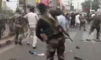 Hindistan'da Hazreti Muhammed'e hakaret protestoları devam ediyor: 2 ölü, 10 yaralı