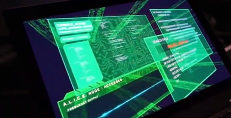 The Tomorrow People S01 E20