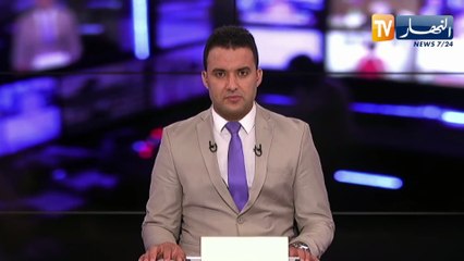 الجزائر تدعو لتفادي تعدد المبادرات على حساب مصلحة الشعب الليبي