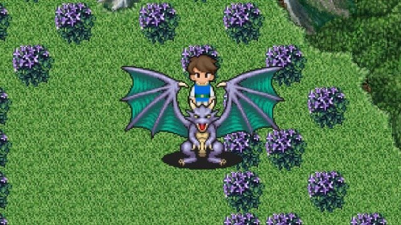 Final Fantasy V - Launchtrailer der iOS-Version
