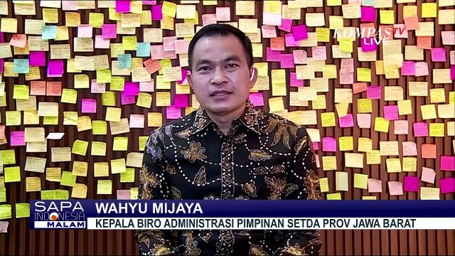 Sebelum Dimakamkan di Cimaung, Jenazah Eril Akan Disemayamkan di Gedung Pakuan Bandung