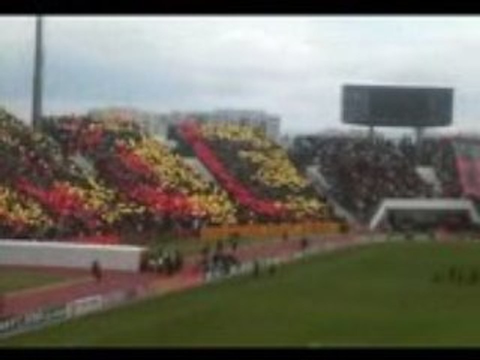 est de tunis
