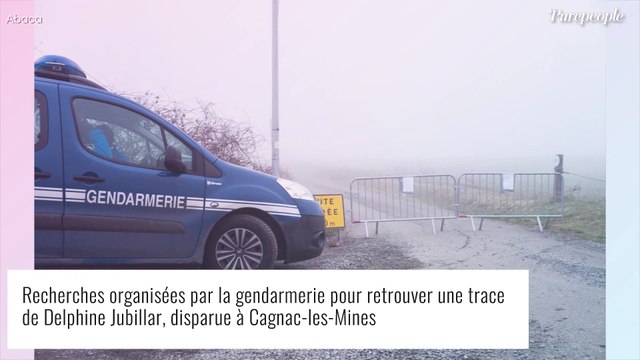 Affaire Jubillar, déclarations choquantes : Les gendarmes ont maquillé les preuves