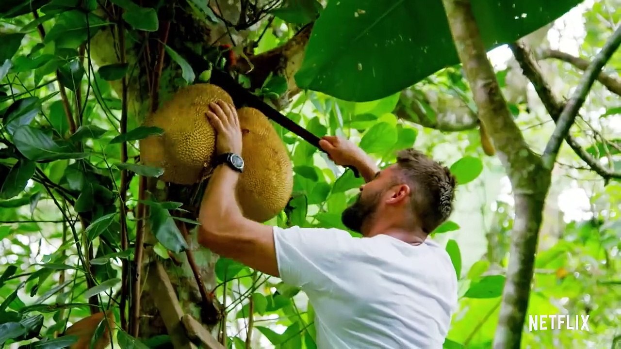 La bande-annonce de la série documentaire Les pieds sur terre avec Zac Efron : l'acteur s'est-il marié en secret ?