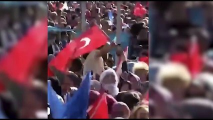 Erdoğan tarihleri karıştırdı! 1982’de açılan üniversiteyi ‘Biz açtık’ dedi