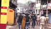 Prophet row: Another scuffle breaks out in Howrah between police, protesters