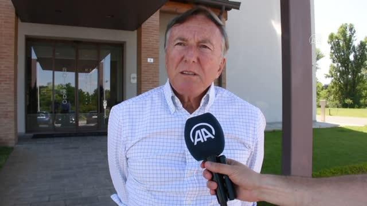 Bülent Eczacıbaşı'ndan İtalya'daki helikopter kazasına ilişkin açıklama