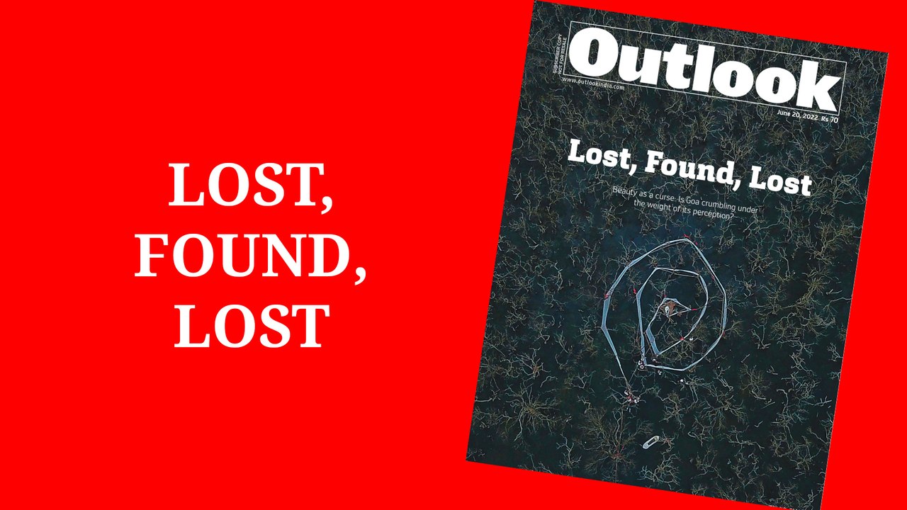 Goa: Past, Present and Future