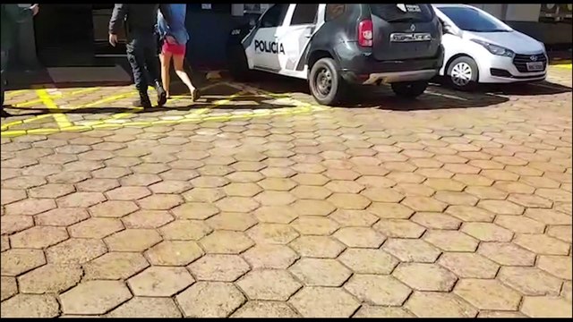 Equipe de motos da Guarda Municipal encontra duas motocicletas furtadas