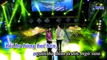 Karaoke Vợ Chồng Son Tone Nam - Beat Tấn Tài - Vợ Chồng Son Karaoke Tone Nam Beat Chuẩn Tấn Tài