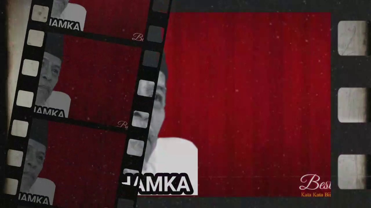 15 Kata Kata Bijak Buya Hamka_Best Quotes