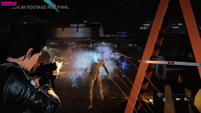 Daymare 1994: Sandcastle - Official Gameplay Trailer | Summer of Gaming 2022