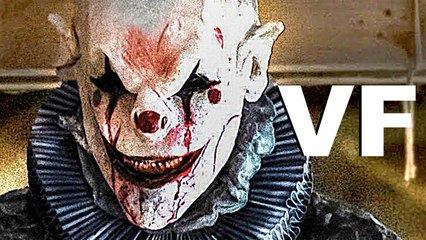 JACK IN THE BOX 2 LE RÉVEIL DU DÉMON Bande Annonce VF (2022)