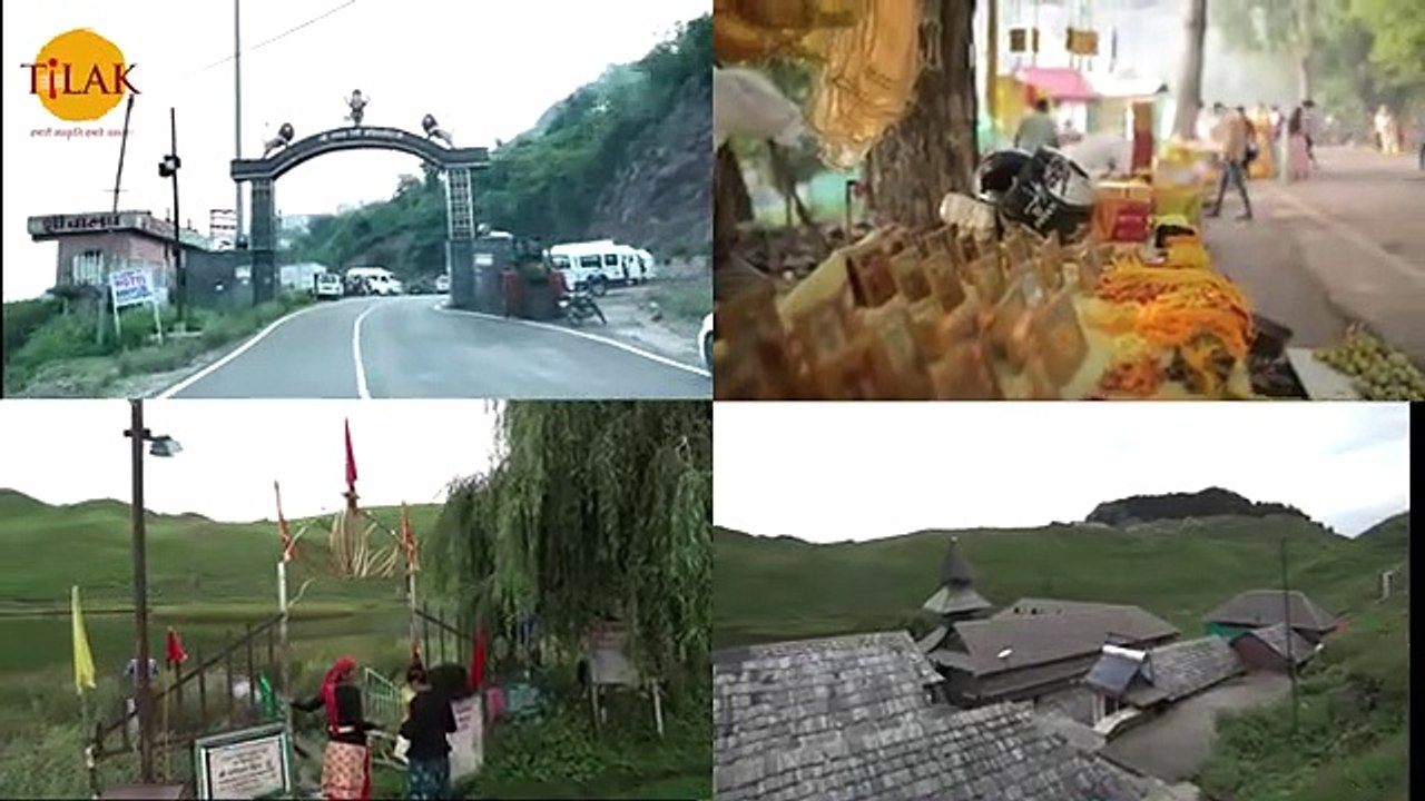 प्राचीन तथा रहस्यमई लक्ष्मी नारायण मंदिर– जिसका भूकंप भी कुछ बिगाड़ नहीं पाया।