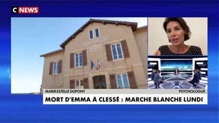 Marie-Estelle Dupont : «Un petit bébé qui n'est pas bien humanisé est potentiellement un délinquant ou un dépressif»