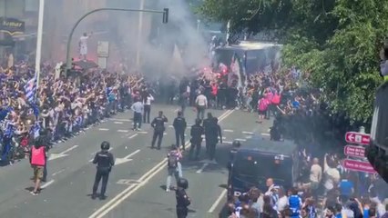 La llegada del Deportivo el día clave para el ascenso a LaLiga SmartBank