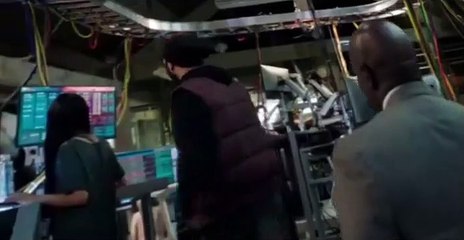 Wisdom of the Crowd S01 E02