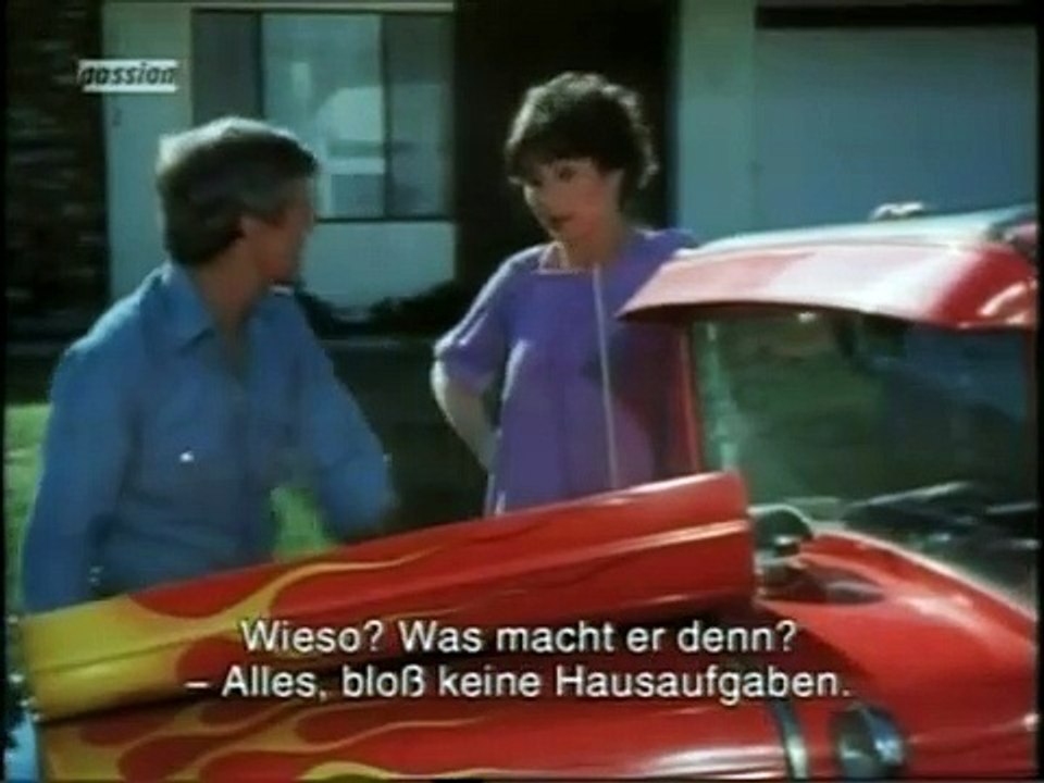 Unter der Sonne Kaliforniens Staffel 2 Folge 5