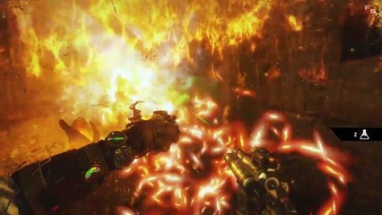 METRO Exodus Enhanced Edition - The Taiga Part 4