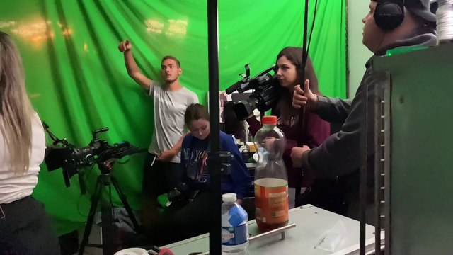 Fabian Flécheux, comédien et jeune influenceur suivi par plus de 500.000 personnes et comédien a annoncé la sortie de son premier film courant 2023