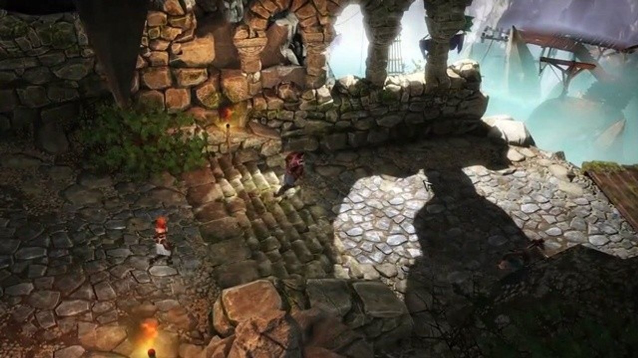 Divinity: Original Sin - Gameplay-Trailer zu Erkundung & Entscheidungen