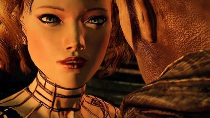 Mars: War Logs - Overview-Trailer: Darum geht's im Action-Rollenspiel