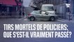 Tirs mortels de policiers à Paris: que s'est-il vraiment passé?