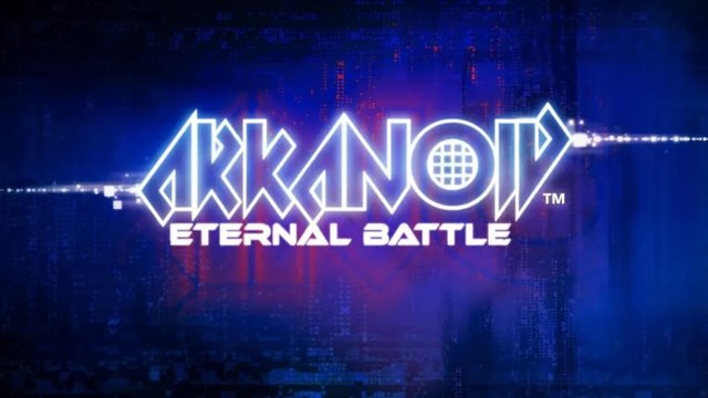Arkanoid: Eternal Battle - Tráiler del Anuncio
